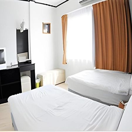 Cactus Resort & Hotel Khon Kaen Exterior foto