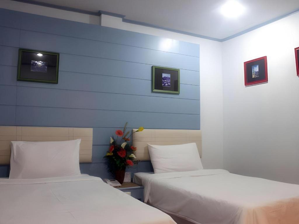 Cactus Resort & Hotel Khon Kaen Exterior foto