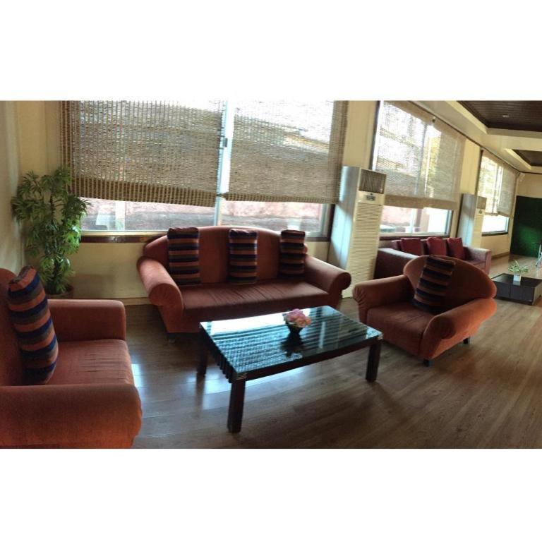 Cactus Resort & Hotel Khon Kaen Exterior foto