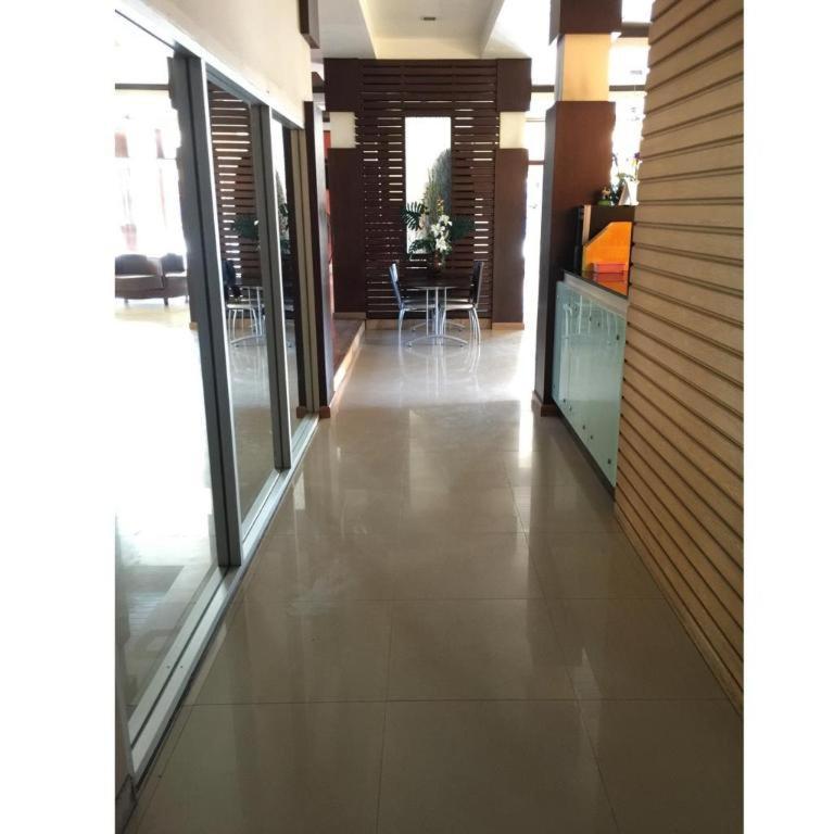 Cactus Resort & Hotel Khon Kaen Exterior foto