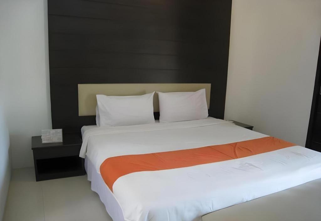 Cactus Resort & Hotel Khon Kaen Exterior foto