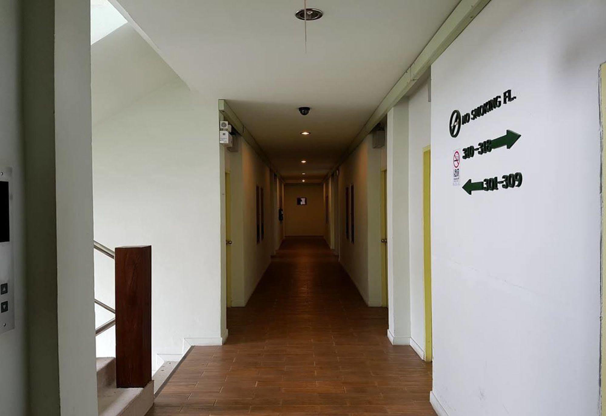 Cactus Resort & Hotel Khon Kaen Exterior foto